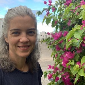 Meet your Posher, Christy